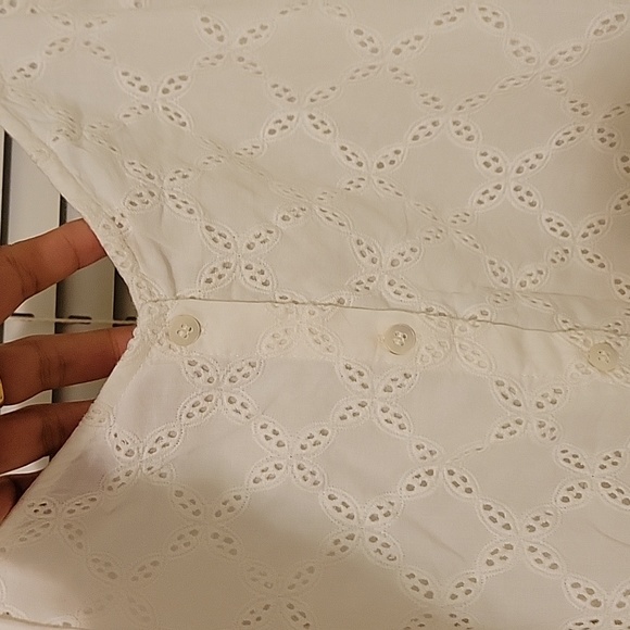 Sezane Felicie Dress - Picture 7 of 11